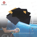 Silicon Carbide Abrasive Fine Sanding Waterproof Craft Paper